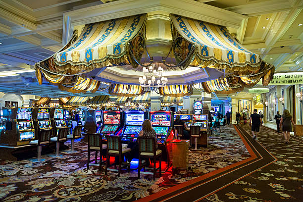 Live dealer Joker Gaming table with roulette setup and player interface