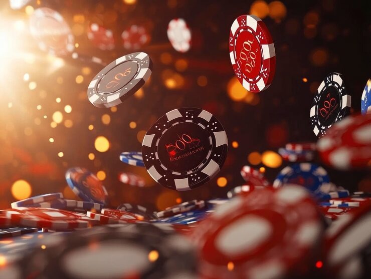 Playtech live roulette table with dealer broadcast on bento123